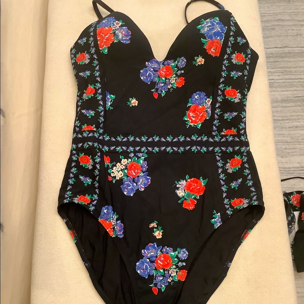 Swimwear
